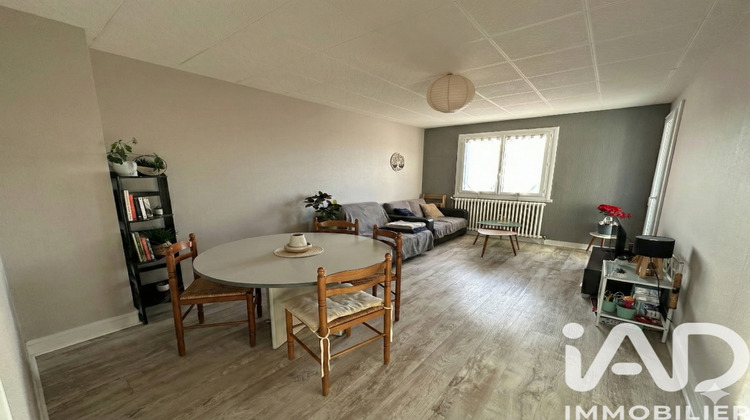 Ma-Cabane - Vente Appartement Cahors, 67 m²