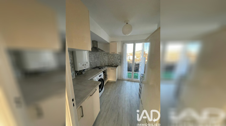 Ma-Cabane - Vente Appartement Cahors, 67 m²