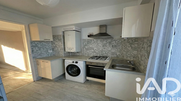 Ma-Cabane - Vente Appartement Cahors, 67 m²