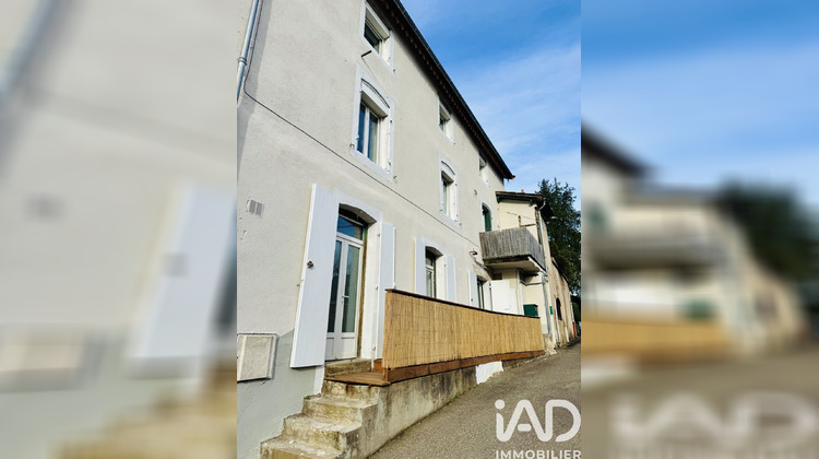 Ma-Cabane - Vente Appartement Cahors, 67 m²