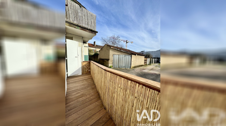 Ma-Cabane - Vente Appartement Cahors, 67 m²