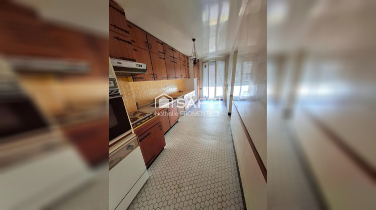 Ma-Cabane - Vente Appartement Cahors, 76 m²