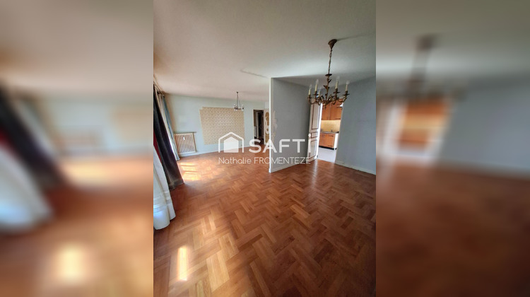 Ma-Cabane - Vente Appartement Cahors, 76 m²