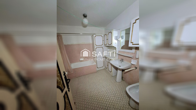 Ma-Cabane - Vente Appartement Cahors, 76 m²