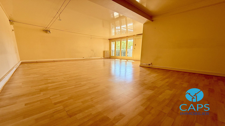 Ma-Cabane - Vente Appartement Cahors, 115 m²