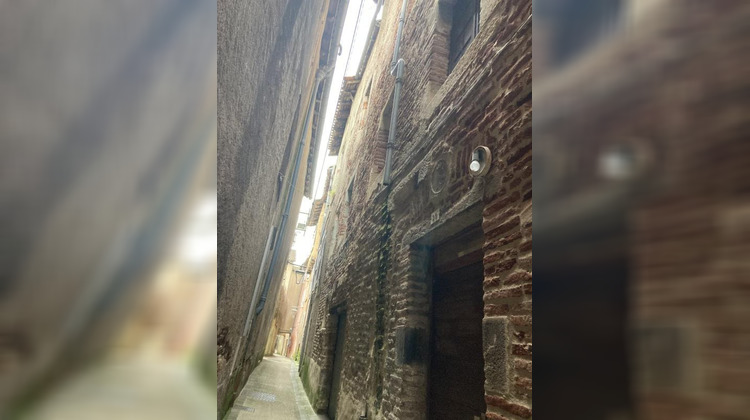 Ma-Cabane - Vente Appartement CAHORS, 27 m²