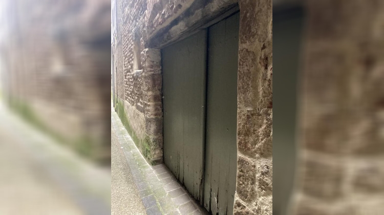 Ma-Cabane - Vente Appartement CAHORS, 27 m²