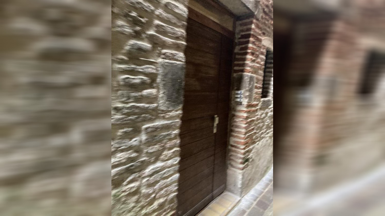 Ma-Cabane - Vente Appartement CAHORS, 27 m²