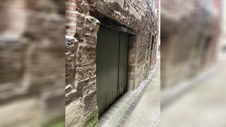 Ma-Cabane - Vente Appartement CAHORS, 27 m²