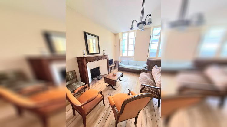 Ma-Cabane - Vente Appartement Cahors, 74 m²