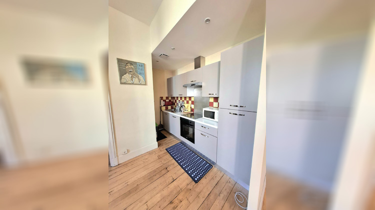 Ma-Cabane - Vente Appartement Cahors, 74 m²