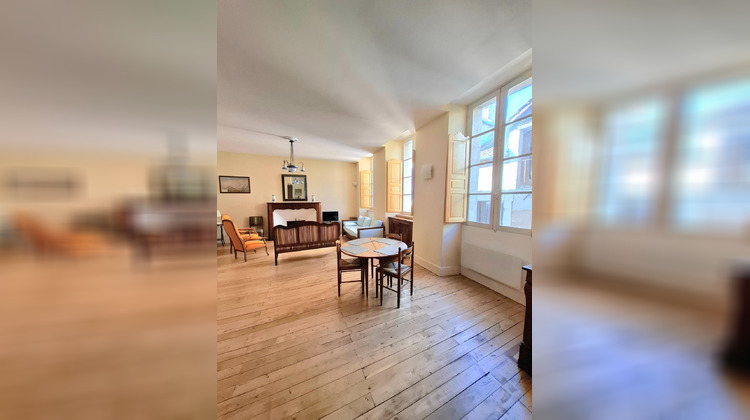 Ma-Cabane - Vente Appartement Cahors, 74 m²