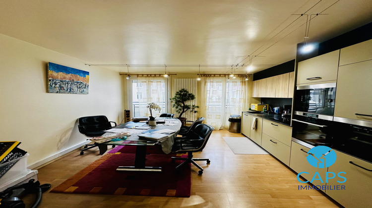 Ma-Cabane - Vente Appartement Cahors, 75 m²