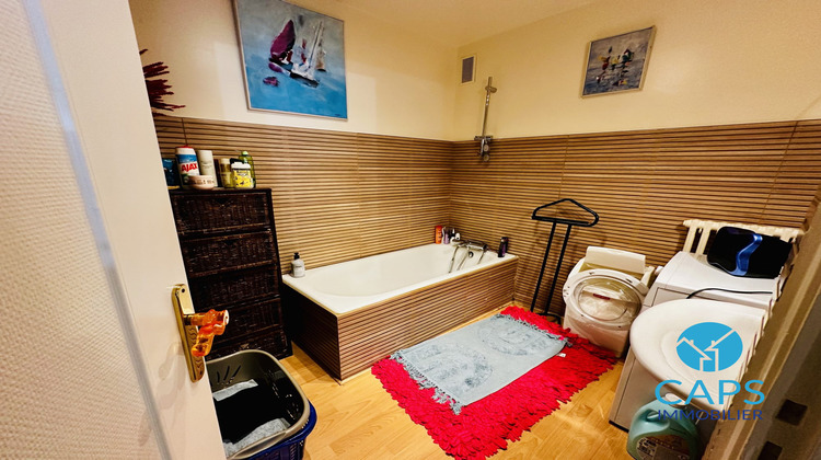 Ma-Cabane - Vente Appartement Cahors, 75 m²