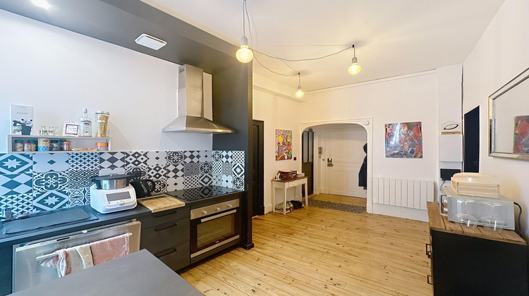 Ma-Cabane - Vente Appartement Cahors, 59 m²