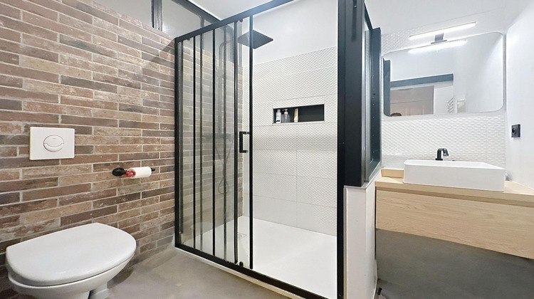 Ma-Cabane - Vente Appartement Cahors, 59 m²