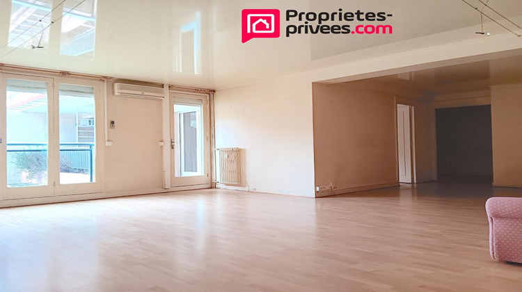 Ma-Cabane - Vente Appartement CAHORS, 120 m²