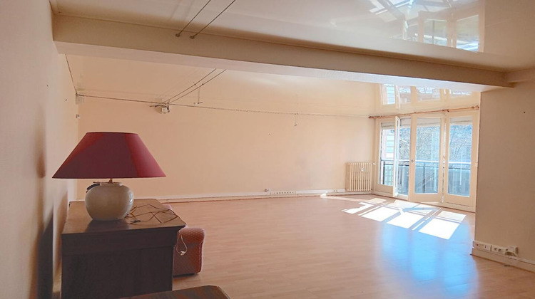 Ma-Cabane - Vente Appartement CAHORS, 120 m²