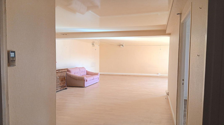 Ma-Cabane - Vente Appartement CAHORS, 120 m²