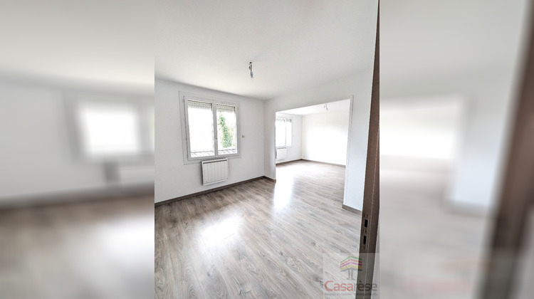 Ma-Cabane - Vente Appartement CAHORS, 65 m²