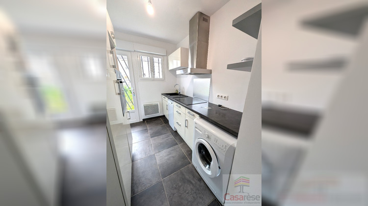 Ma-Cabane - Vente Appartement CAHORS, 65 m²