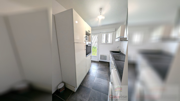 Ma-Cabane - Vente Appartement CAHORS, 65 m²