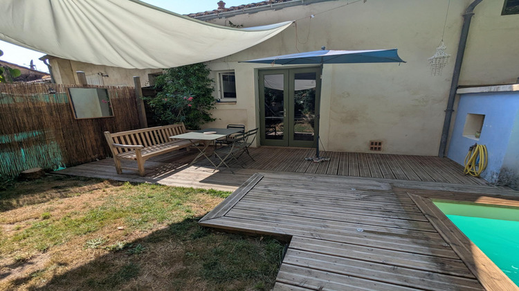 Ma-Cabane - Vente Appartement Cahors, 85 m²