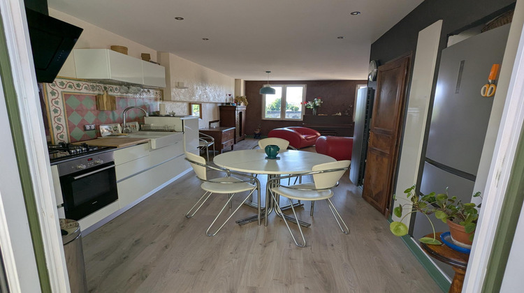 Ma-Cabane - Vente Appartement Cahors, 85 m²