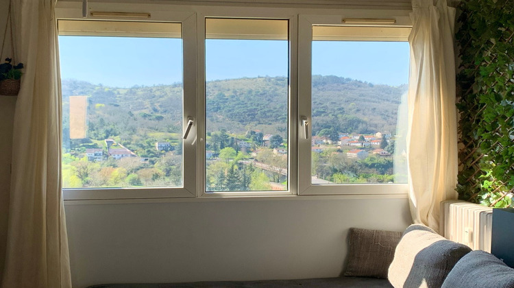 Ma-Cabane - Vente Appartement CAHORS, 58 m²