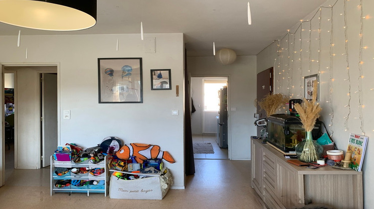 Ma-Cabane - Vente Appartement CAHORS, 58 m²