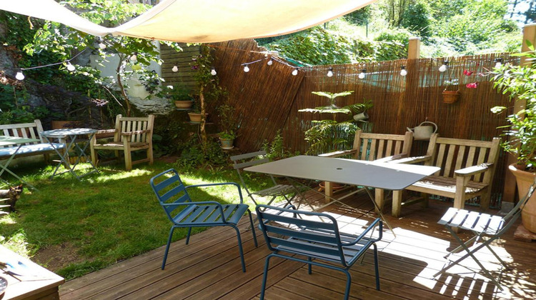 Ma-Cabane - Vente Appartement CAHORS, 83 m²