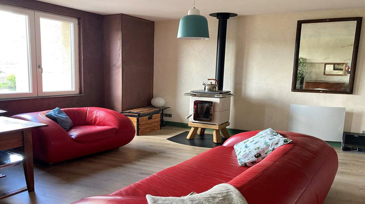 Ma-Cabane - Vente Appartement CAHORS, 83 m²