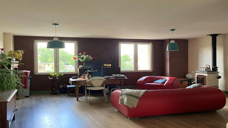 Ma-Cabane - Vente Appartement CAHORS, 83 m²