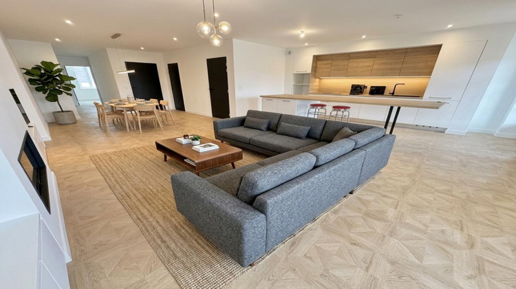 Ma-Cabane - Vente Appartement CAHORS, 82 m²