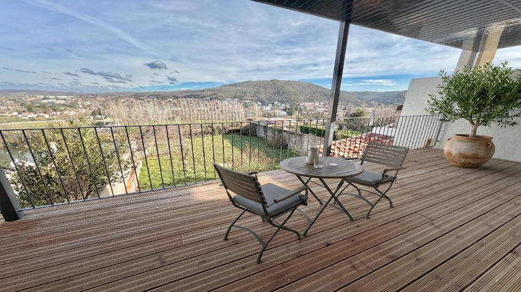 Ma-Cabane - Vente Appartement CAHORS, 82 m²