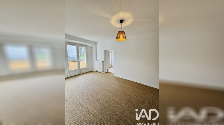 Ma-Cabane - Vente Appartement Cahors, 67 m²