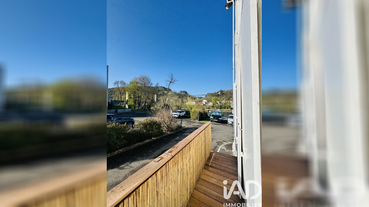 Ma-Cabane - Vente Appartement Cahors, 67 m²