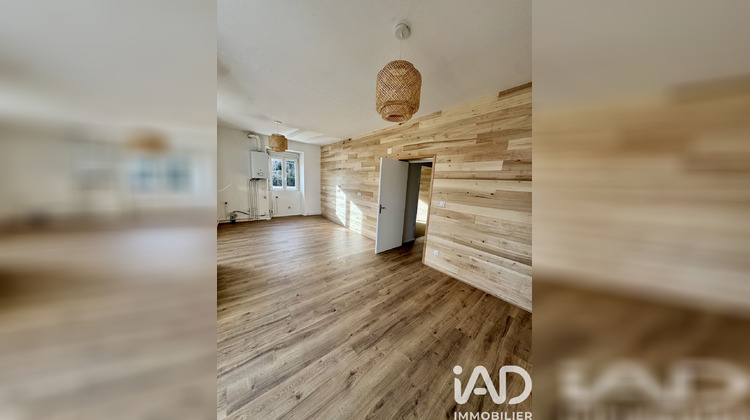Ma-Cabane - Vente Appartement Cahors, 67 m²