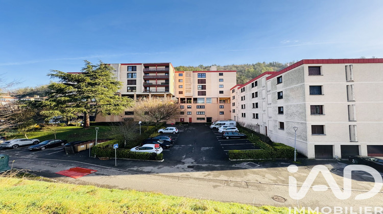 Ma-Cabane - Vente Appartement Cahors, 71 m²