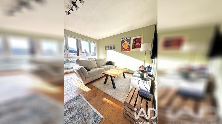 Ma-Cabane - Vente Appartement Cahors, 71 m²