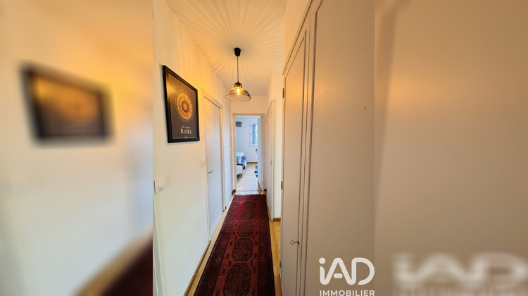 Ma-Cabane - Vente Appartement Cahors, 71 m²