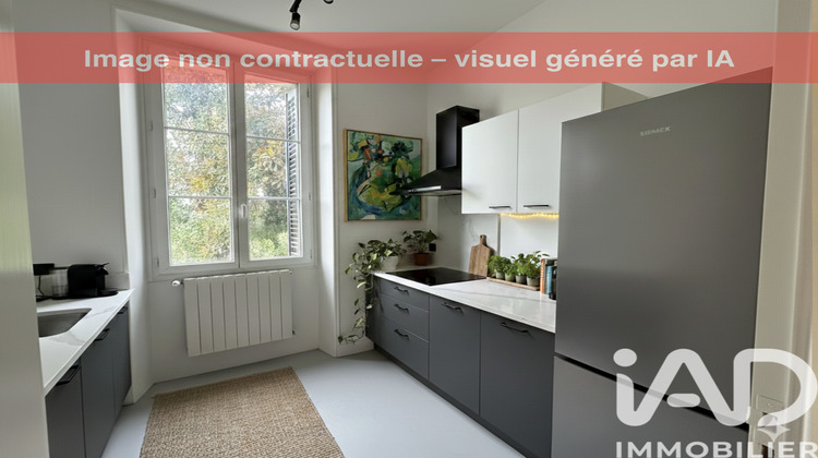 Ma-Cabane - Vente Appartement Cahors, 50 m²
