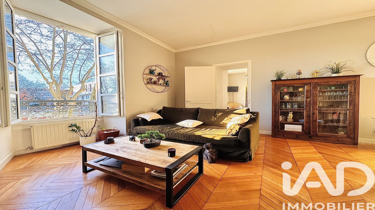 Ma-Cabane - Vente Appartement Cahors, 70 m²