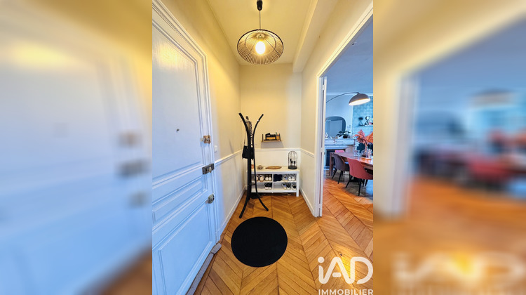 Ma-Cabane - Vente Appartement Cahors, 70 m²