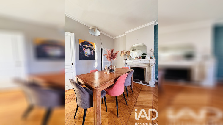 Ma-Cabane - Vente Appartement Cahors, 70 m²