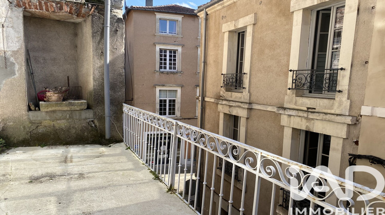 Ma-Cabane - Vente Appartement Cahors, 88 m²