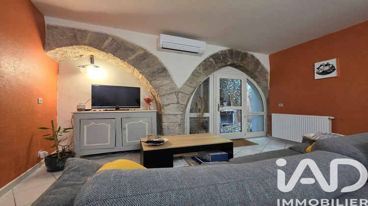 Ma-Cabane - Vente Appartement Cahors, 41 m²