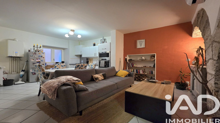 Ma-Cabane - Vente Appartement Cahors, 41 m²