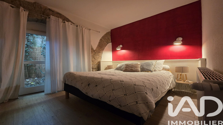Ma-Cabane - Vente Appartement Cahors, 41 m²