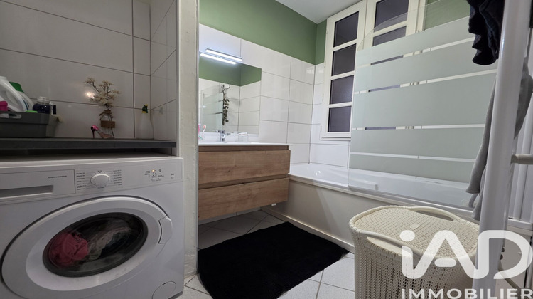 Ma-Cabane - Vente Appartement Cahors, 41 m²